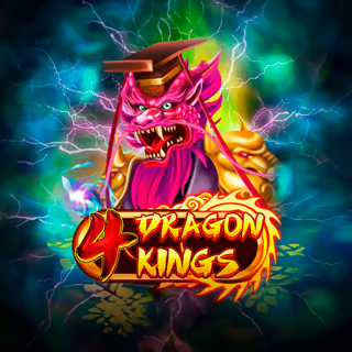 4 Dragon Kings