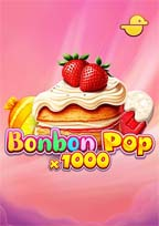 Bonbon Pop