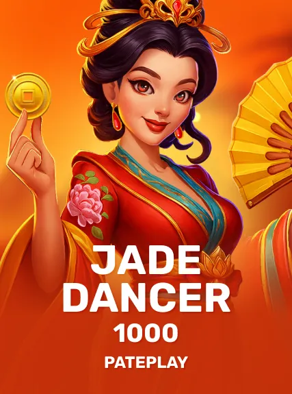 Jade Dancer