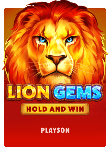 Lion Gems