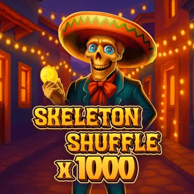 Skeleton Shuffle