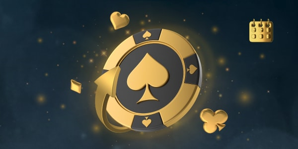 Live Casino Donderdag