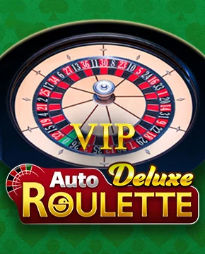 VIP Auto Roulette